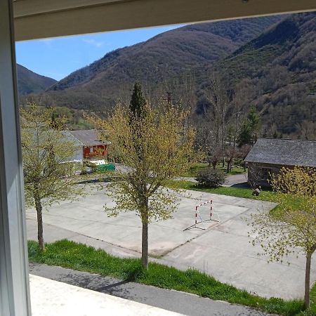 Апартаменты Vut El Refugio Вильяблино Экстерьер фото