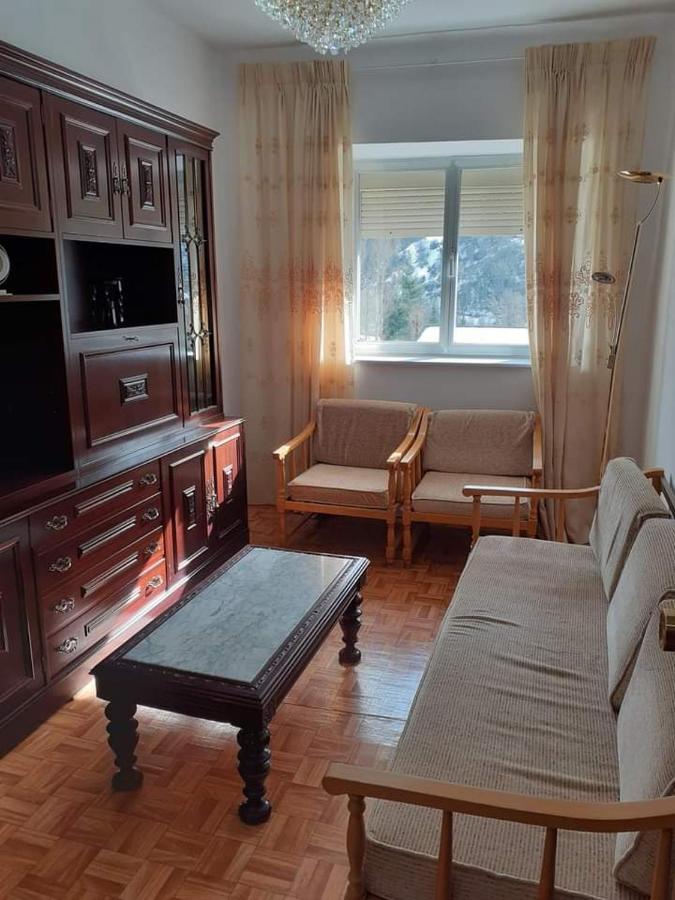 Апартаменты Vut El Refugio Вильяблино Экстерьер фото